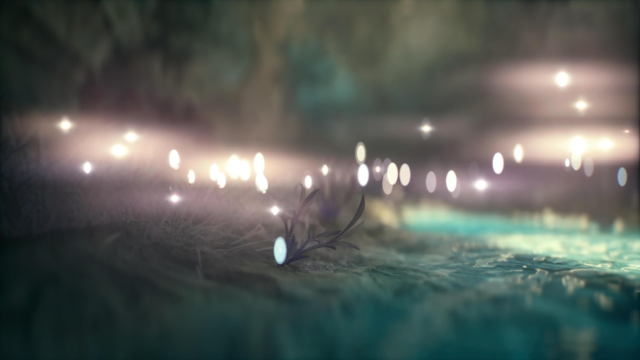 Studies on Breaking Immersion